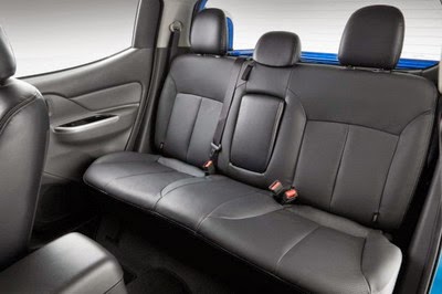 Mitsubishi Strada Triton Terbaru Indonesia