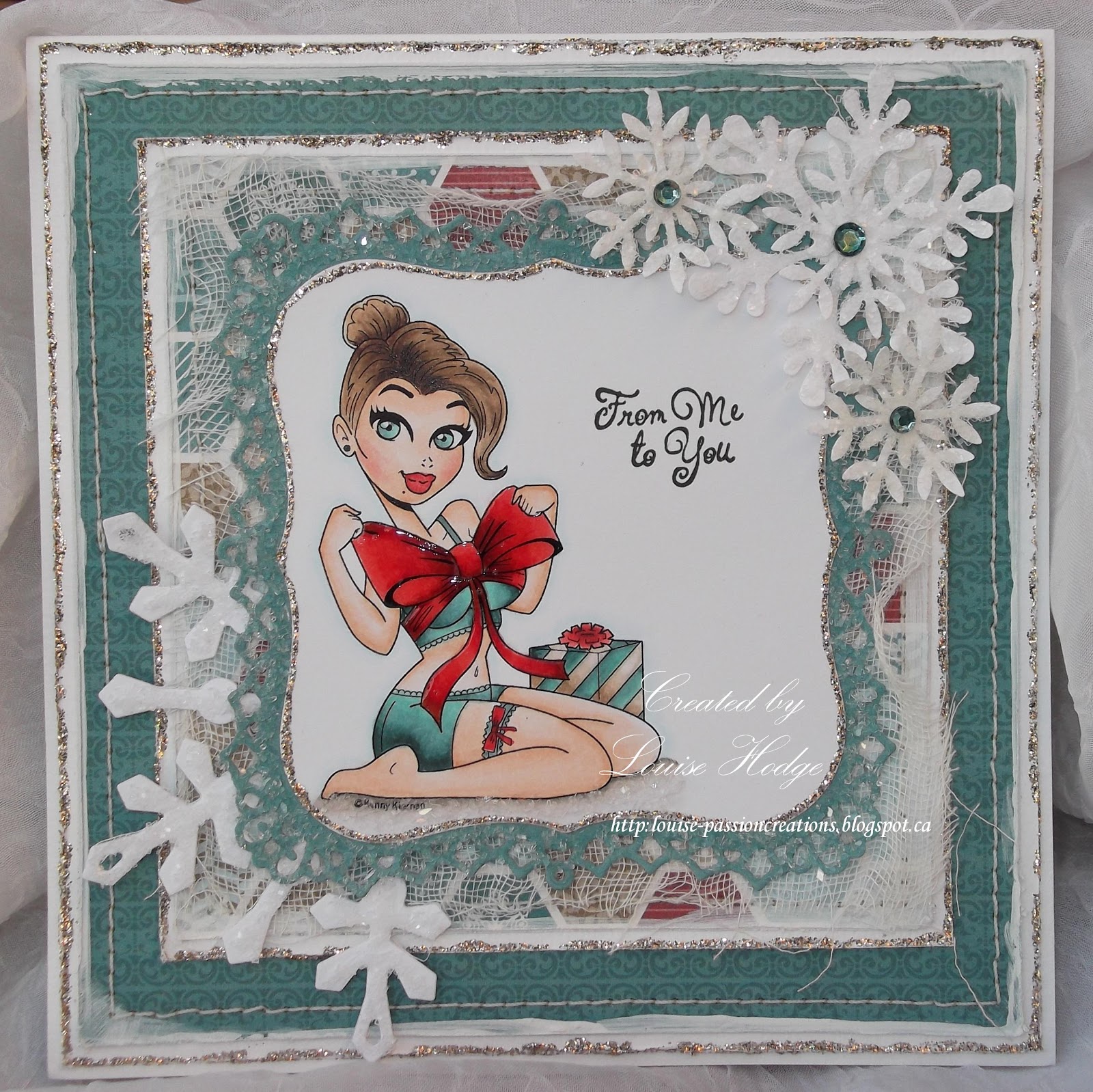 KennyK Digital Stamp - Bow KennyK Digital Stamp - Bow