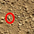 Δάχτυλο εντοπίζεται από το Curiosity στον Άρη (VIDEO)