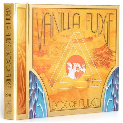 vanilla fudge ticket to ride