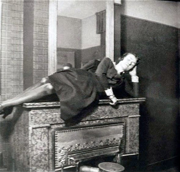 Subversion des images Paul Nougé (19291930) Cocosse Journal