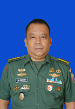 Kolonel CKM dr. I Made Mahardika, Sp.PD., M.A.R.S.