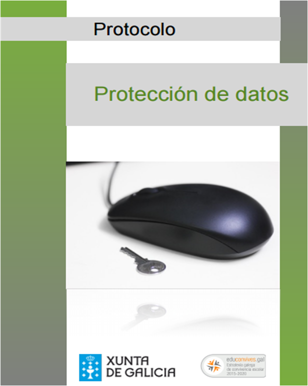 PROTOCOLO PROTECCIÓN DE DATOS