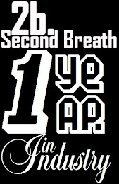 2b.Second Breath