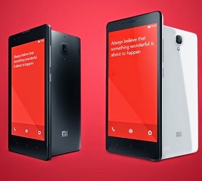 HP Xiaomi Redmi