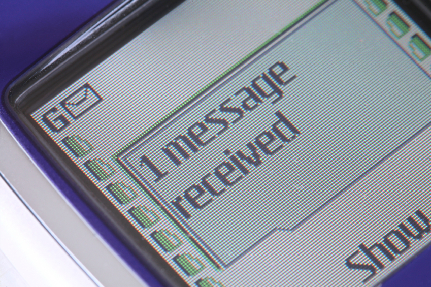 Long Text Messages