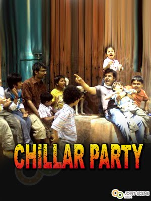 Bollywood Entertainment Movies Review Songs FM-Radio: Chillar Party
