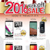 2016 Kick-Off sale and amazing deals at LG Mobile's