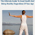 How To Become Healthy - Free Kindle Non-Fiction