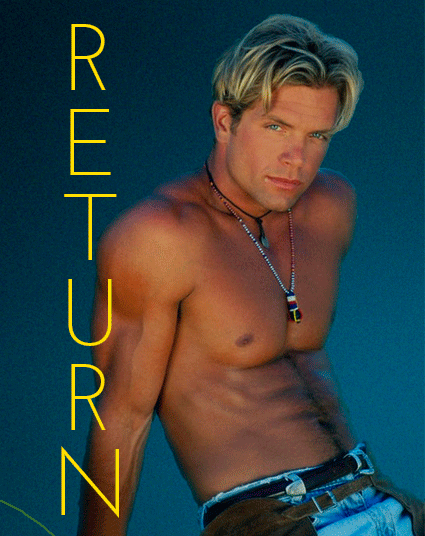 david chokachi gay David chokachi gay