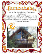 Our favorite cabin we used to rent in Idyllwild