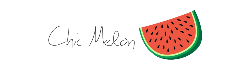 Chic melon