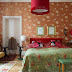Ambiance scandinave et colorée en Suède