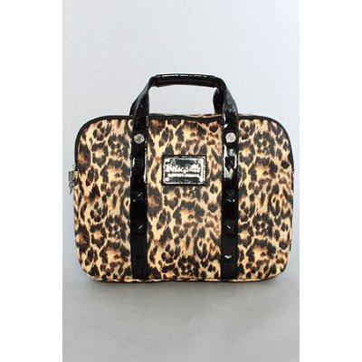 Laptop Backpack Leopard on Betsey Johnson I 3 Betsey Johnson Fiorelli Quince Laptop Bag