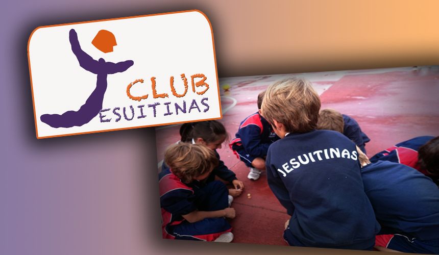 Club Jesuitinas