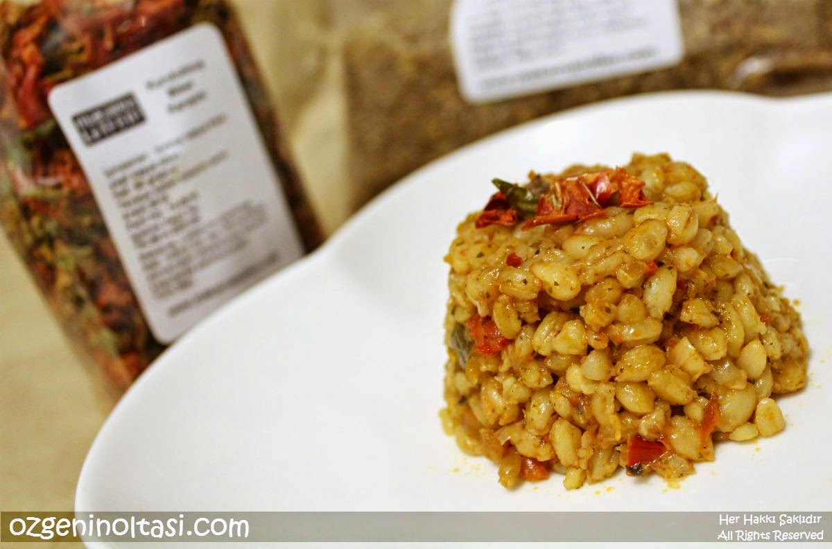 Bulgur Pilavının Bozulduğu Nasıl Anlaşılır Bulgur Pilavının Bozulduğu Nasıl Anlaşılır