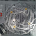 Modifikasi Yamaha Jupiter Mx Velg Jari Jari 2014