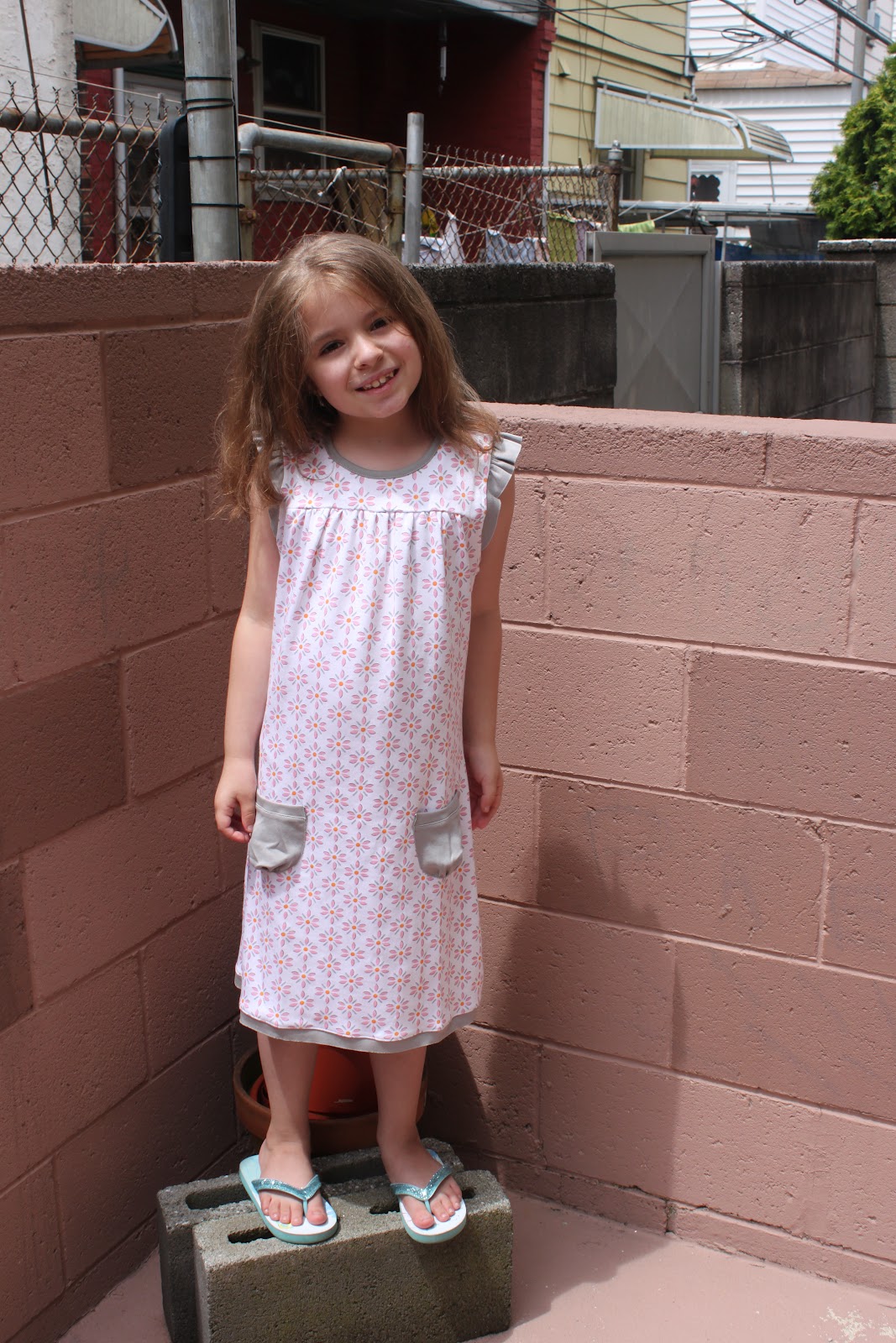 Susan's Disney Family Between, children’s clothes review (and a