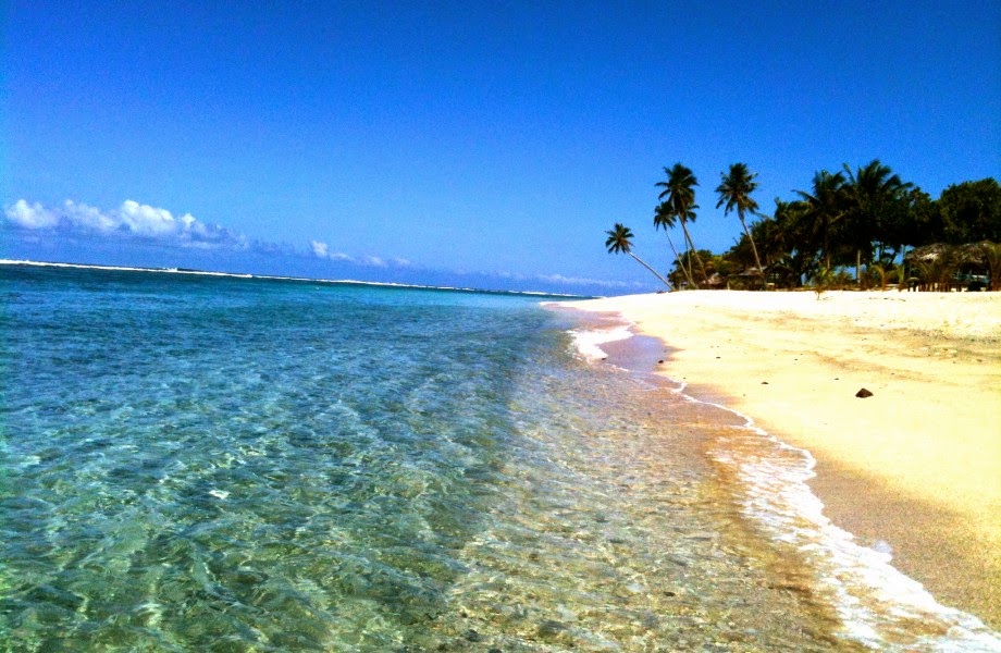 Every Day Is Special: June 1 – Independence Day in Samoa Every Day Is Special: June 1 – Independence Day in Samoa