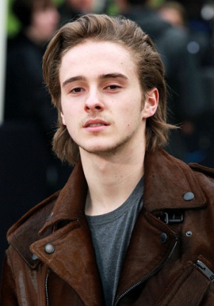 Alex Watson or Alexander  Alex  Watson (born December 15, 1992) is