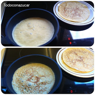 Crepes