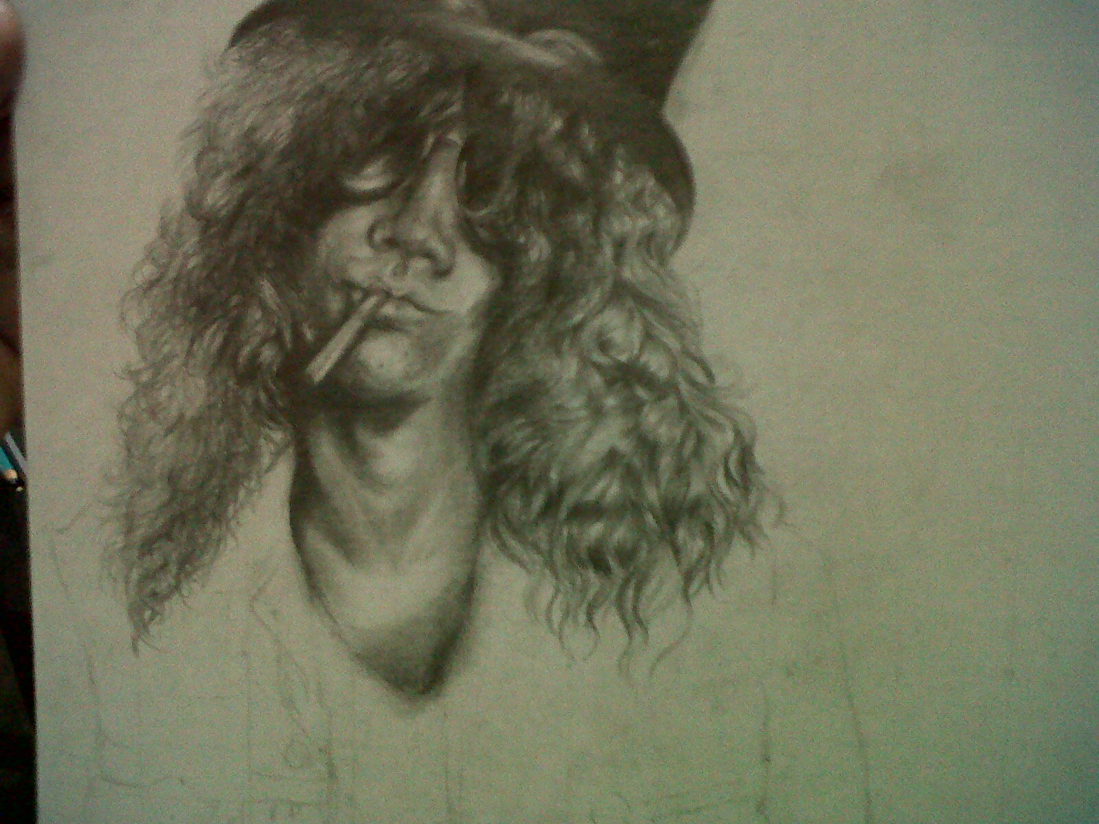 slash(dibujo propio) slash(dibujo propio)