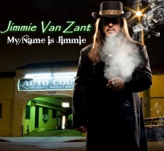 Image result for jimmie van zant albums