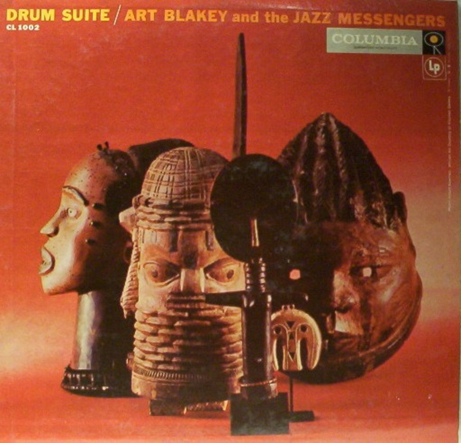 Drum Suite - Wikipedia