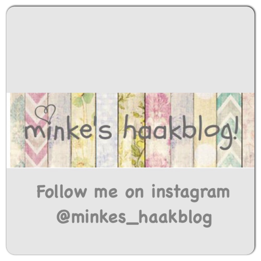 Follow me on instagram!