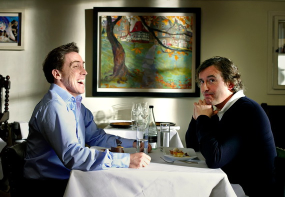 The Trip, Photograph