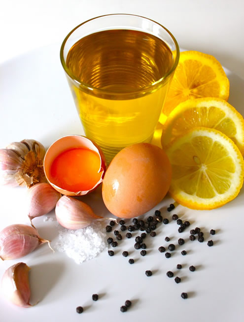 Aioli aioli