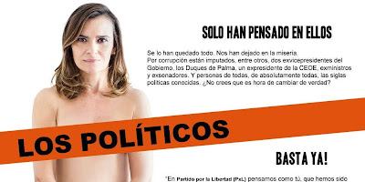 Empat Politikus Wanita Paling Kontroversial di Dunia Empat Politikus Wanita Paling Kontroversial di Dunia