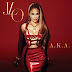JLo Tampil Seksi Di Cover Album Baru