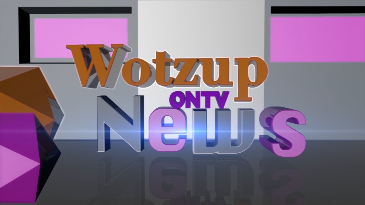 WotzUp OnTV News
