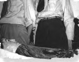 Elena+Milagro+Helen+De+Hoyos Carl Tanzler (1877-1952): The corpse of Maria Elena Milagro de Hoyos ...