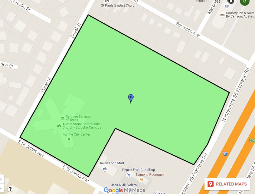 CEO Blog Land Registry