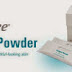 KHASIAT COLLAGEN POWDER