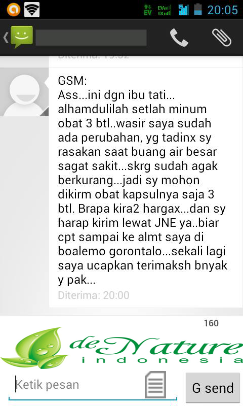 Testimoni Testimoni
