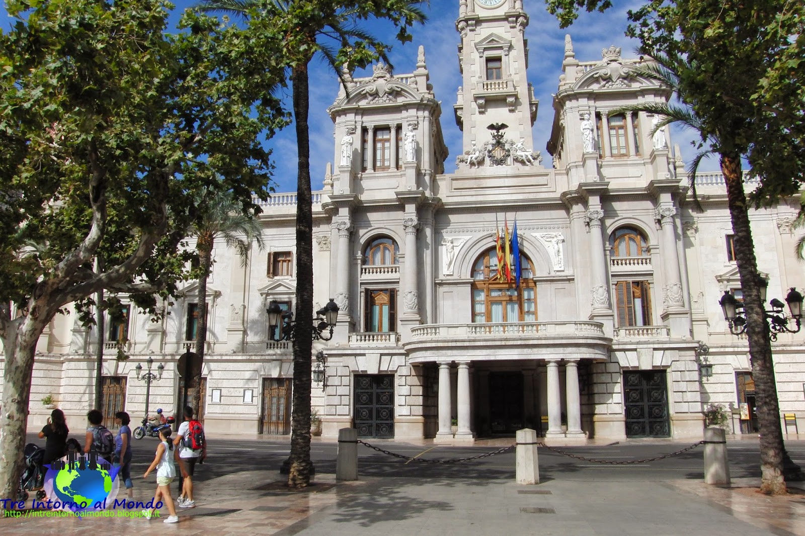 Plaza de Ayuntamento