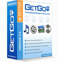 GetGo box cover
