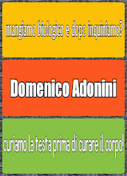 aforismi di domenico adonini