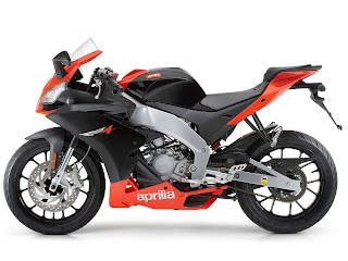 Click to view large (1600 x 1200 pixels) Gambar Motor Aprilia 2012 RS4 50 picture-2