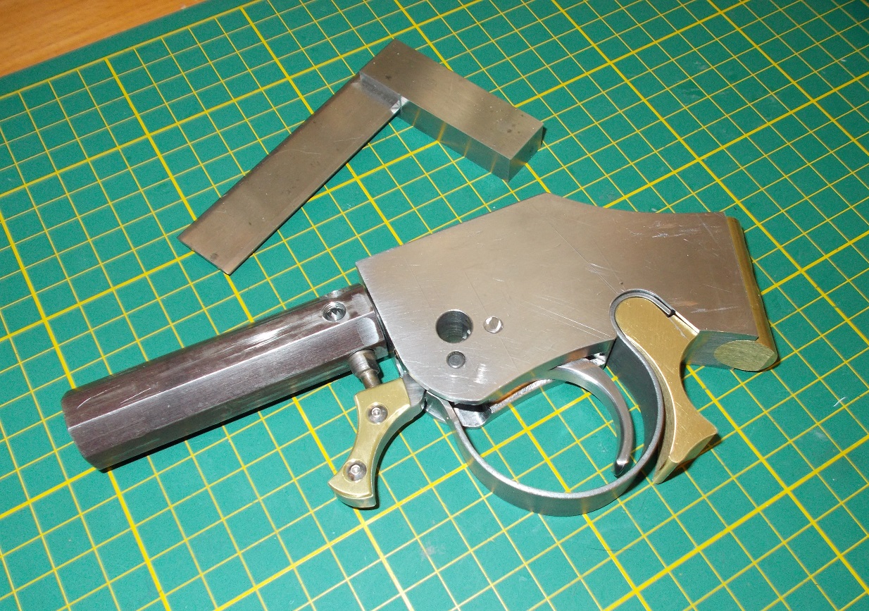 The Underhammer Society