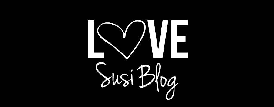 Love Susi Blog