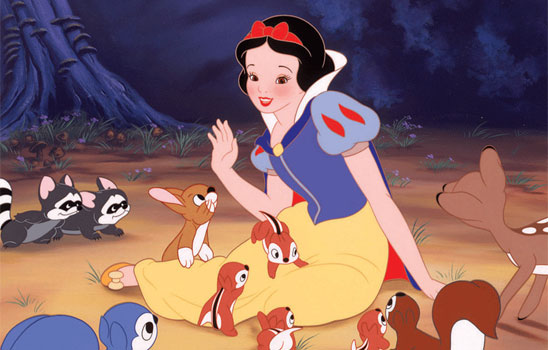 Six To Six Of Are Snow White And Sleeping Beauty The Same