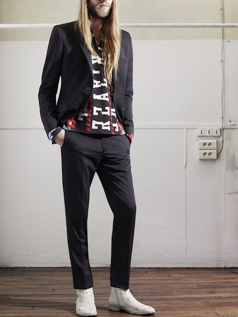 Maison Martin Margiela x H&M