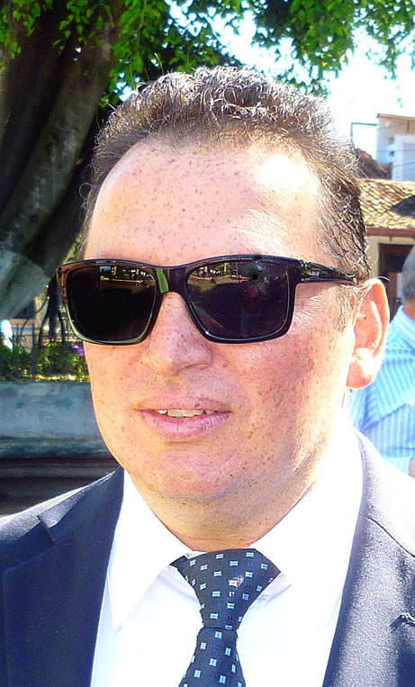 SOLOHEREDIA ¿Quién es Juan Carlos Rojas?