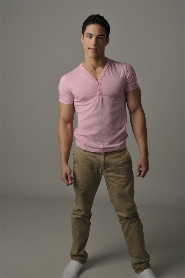 Hottie Alert | Robinson Rodriguez Hottie Alert | Robinson Rodriguez
