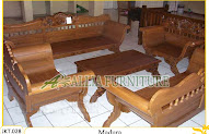 51+ Model Meja Tamu Dari Kayu Jati, Penting!