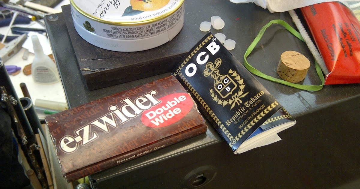 Repair My Flute Sticky Pad Remedy